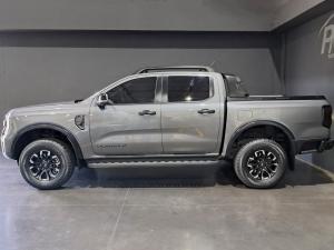 Ford Ranger 2.0 BiTurbo double cab Wildtrak X 4WD - Image 3