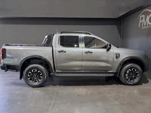 Ford Ranger 2.0 BiTurbo double cab Wildtrak X 4WD - Image 4