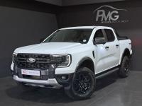 Thumbnail Ford Ranger 2.0 BiTurbo double cab Tremor 4WD