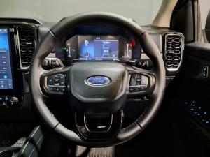 Ford Ranger 2.0 SiT double cab XLT - Image 9