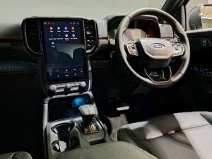 Ford Ranger 2.0 BiTurbo double cab Wildtrak X 4WD - Image 10