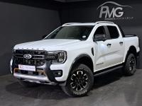 Thumbnail Ford Ranger 2.0 BiTurbo double cab Wildtrak X 4WD
