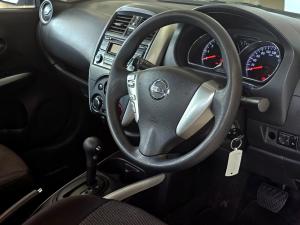 Nissan Almera 1.5 Acenta auto - Image 10