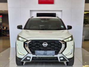 Nissan Magnite 1.0 Acenta Plus auto - Image 5