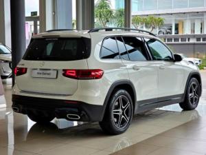Mercedes-Benz GLB GLB250 Progressive - Image 10