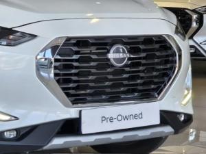 Nissan Magnite 1.0 Acenta auto - Image 6