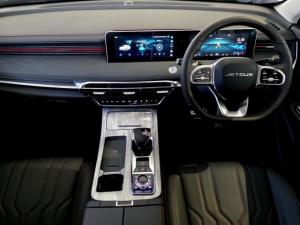 Jetour Dashing 1.5T Deluxe - Image 13