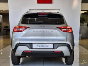 Nissan Magnite 1.0 Acenta manual - Image 5