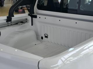 Nissan Navara 2.5DDTi double cab LE