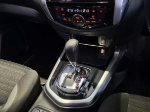 Nissan Navara 2.5DDTi double cab LE - Image 16