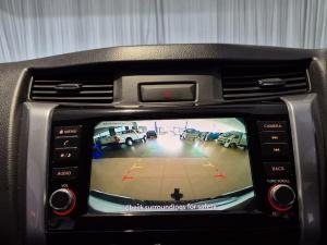 Nissan Navara 2.5DDTi double cab LE - Image 17