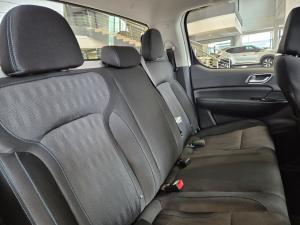 Foton Tunland G7 2.0TD double cab TL manual - Image 10