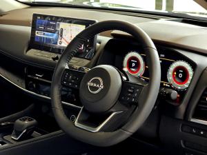 Nissan X-Trail 2.5 Acenta Plus 4WD - Image 16