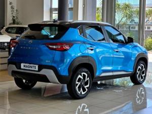 Nissan Magnite 1.0 Turbo Acenta Plus - Image 5