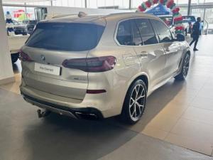 BMW X5 xDrive30d M Sport - Image 5