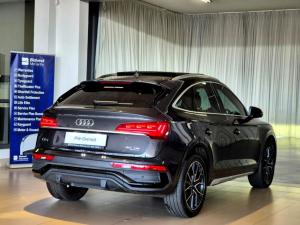 Audi Q5 Sportback 40TDI quattro Advanced - Image 3