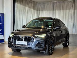 Audi Q5 Sportback 40TDI quattro Advanced - Image 5