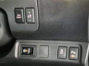 Nissan Navara 2.5DDTi double cab Pro-2X - Image 18