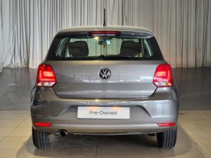Volkswagen Polo Vivo hatch 1.4 Comfortline - Image 9