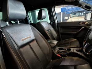 Ford Ranger 2.0Bi-Turbo double cab 4x4 Wildtrak - Image 7