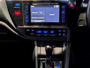 Toyota Corolla 1.8 Exclusive auto - Image 15