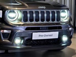 Jeep Renegade 1.4T Limited - Image 2