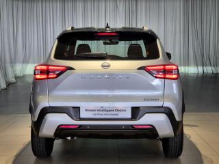 Nissan Magnite 1.0 Acenta auto