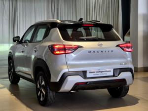 Nissan Magnite 1.0 Acenta auto - Image 11