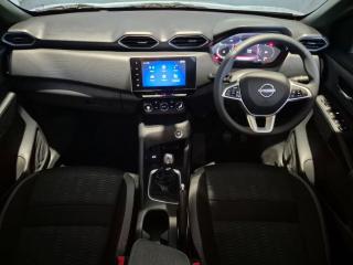Nissan Magnite 1.0 Acenta auto