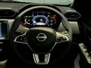 Nissan Magnite 1.0 Acenta auto