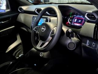 Nissan Magnite 1.0 Acenta auto