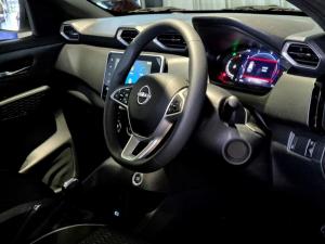 Nissan Magnite 1.0 Acenta auto - Image 17