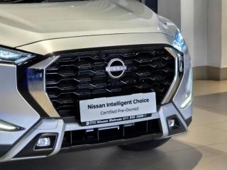 Nissan Magnite 1.0 Acenta auto