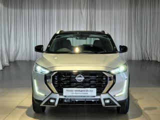 Nissan Magnite 1.0 Acenta auto