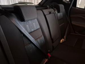 Nissan Magnite 1.0 Acenta auto - Image 9