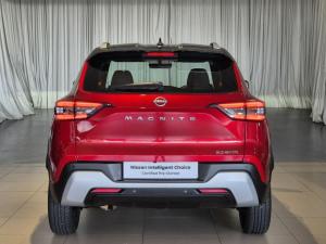 Nissan Magnite 1.0 Acenta auto - Image 13