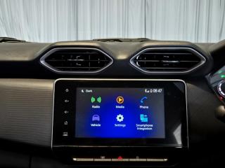 Nissan Magnite 1.0 Acenta auto