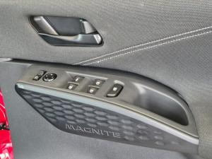 Nissan Magnite 1.0 Turbo Kuro - Image 15
