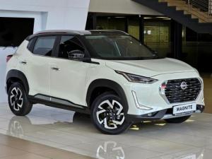Nissan Magnite 1.0 Acenta Plus auto - Image 4