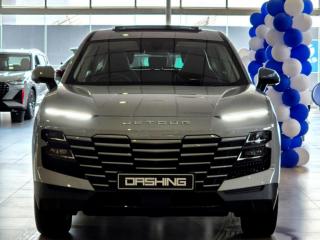 Jetour Dashing 1.5T Momentum