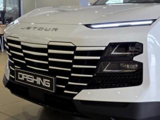 Jetour Dashing 1.5T Momentum