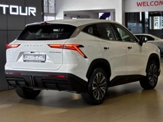 Jetour Dashing 1.5T Momentum