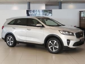 Kia Sorento 2.2CRDi EX - Image 2