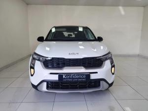 Kia Sonet 1.5 LS manual - Image 1