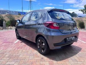 Tata Tiago 1.2 XT manual - Image 4