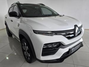 Renault Kiger 1.0 Turbo Intens manual - Image 3