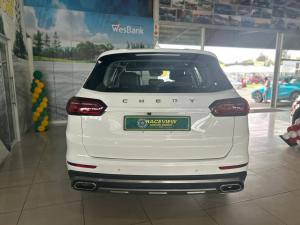 Chery Tiggo 8 Pro 1.6TGDI 290T Executive - Image 3