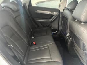 Haval H6 C 2.0T Luxury auto - Image 8