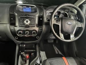 Ford Ranger 3.2TDCi double cab 4x4 Wildtrak auto - Image 9