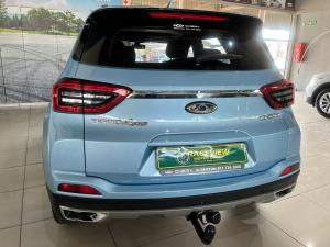 Chery Tiggo 4 Pro 1.5T Elite manual - Image 3